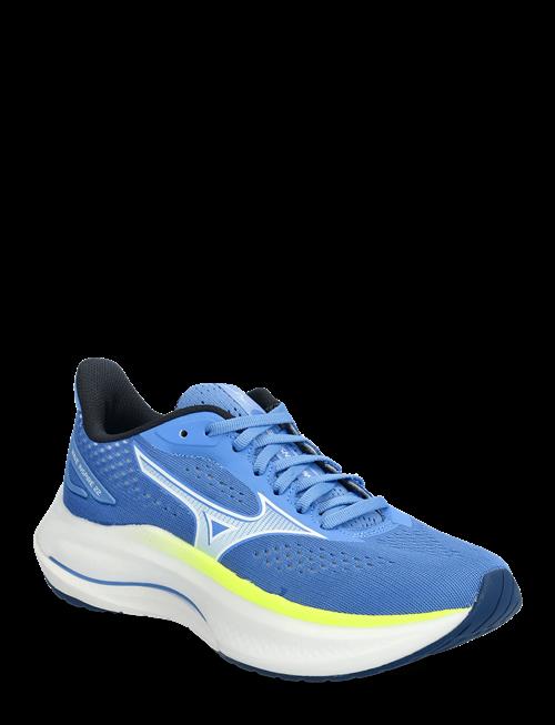 Mizuno | Wave Inspire 22(W) | 36.5
