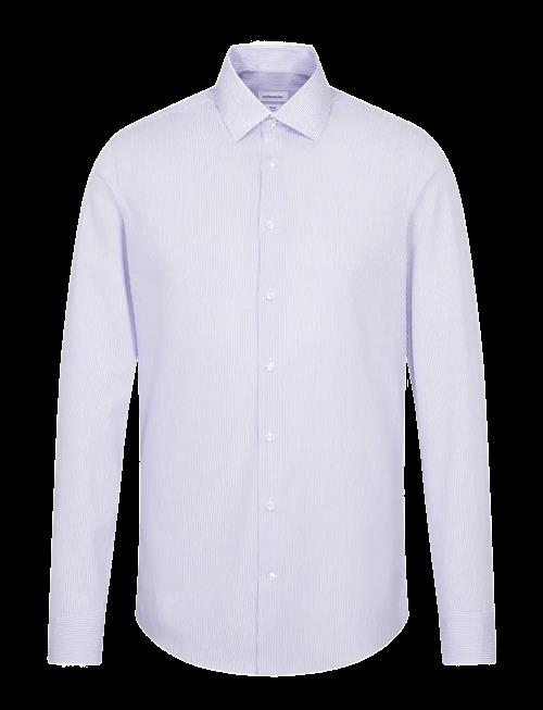 Seidensticker | Business Shirt Slim | 43
