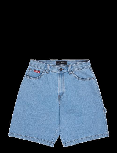 Quiksilver | Yg Baggy Denim Short | 32
