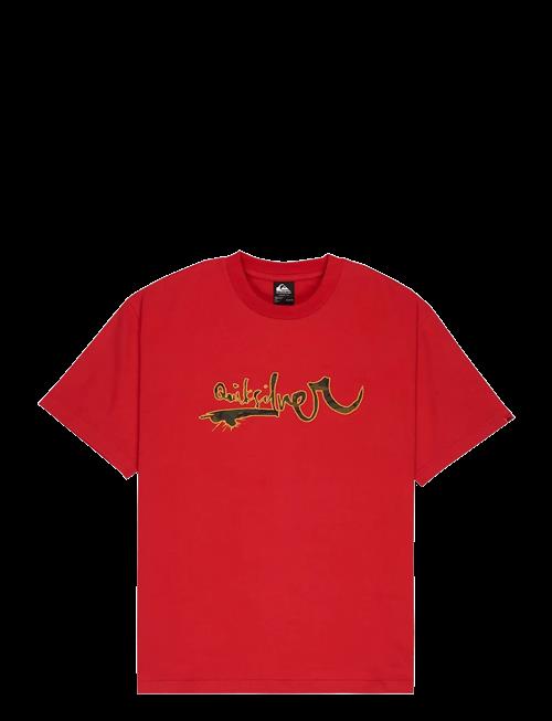 Quiksilver | Yg Vortex Ss | XXL