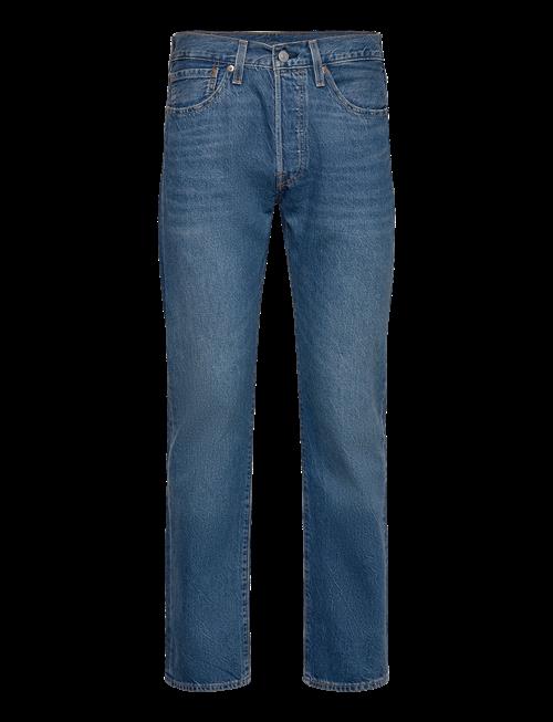 Se Levi's® | 501 Levisoriginal Cascade Ltwt | 32 x 32 hos Booztlet
