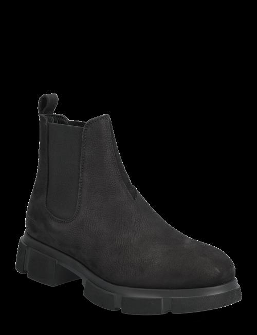 Copenhagen Studios | Cph521M Nabuc Black | 42