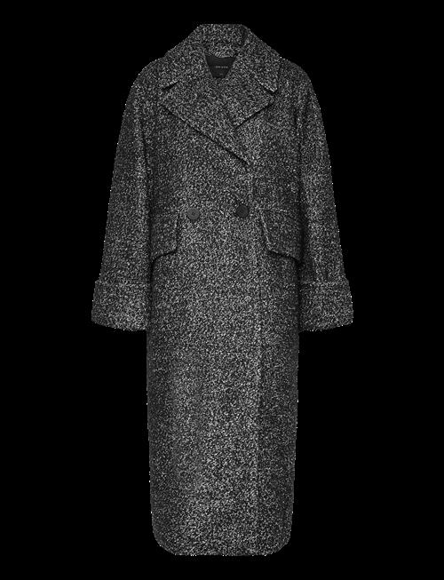 Copenhagen Muse | Cmzag-Coat | M