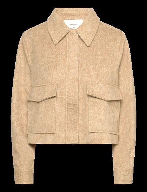 Copenhagen Muse | Cmrattan-Jacket | XS