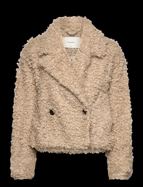 Copenhagen Muse | Cmcurly-Jacket | S