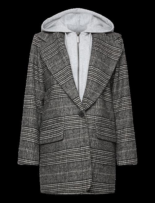 Copenhagen Muse | Cmhoodie-Jacket | M
