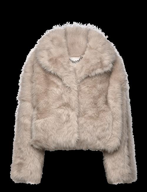 Copenhagen Muse | Cmplushy-Jacket | L