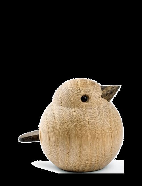 Novoform | Baby Sparrow | H6CM