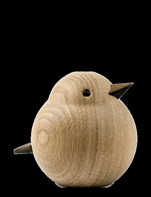 Novoform | Papa Sparrow | H10CM