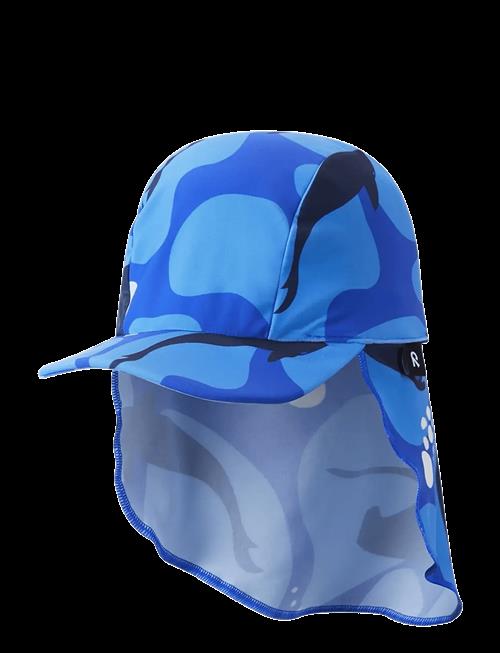 Reima | Sunproof Hat, Kilpikonna | 48