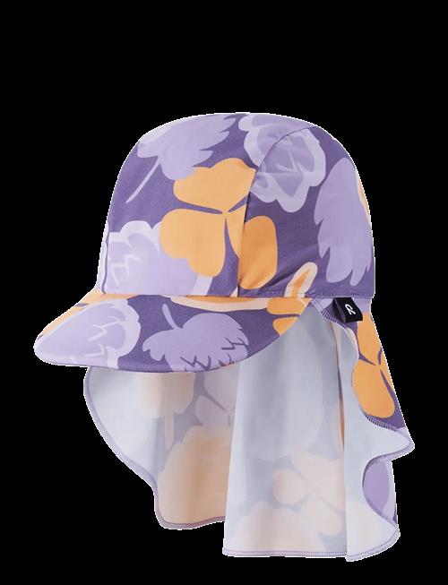 Reima | Sunproof Hat, Mustekala | 48