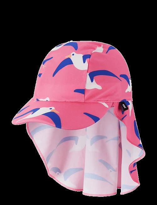 Reima | Sunproof Hat, Mustekala | 48