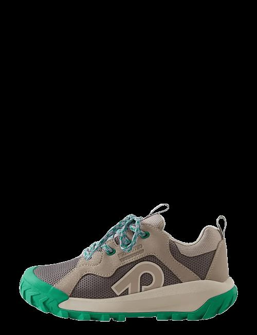 Reima | Reimatec Shoes, Kulkuri Low | 38