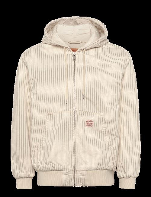 Levi's® | Potrero Denim Hoody Marris Str | L