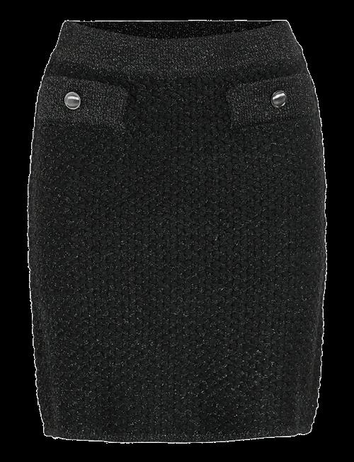 Vila | Vimalay Short Knit Skirt | M