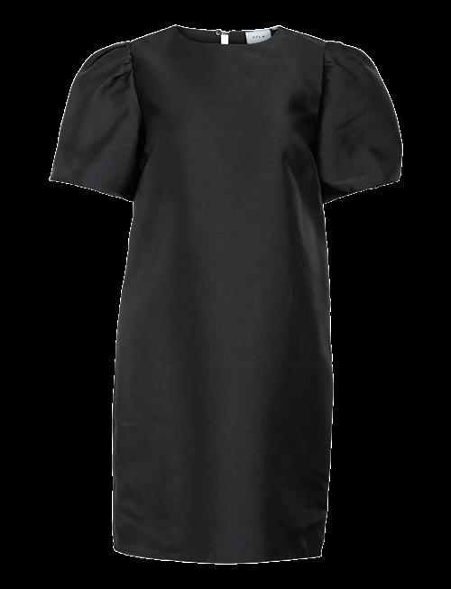 Vila | Vishina 2/4 O-Neck Short Dress/1/Pty/Ka | 44