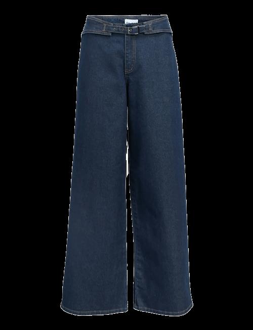 Object | Objsava Flo Hw Jeans 142 | S