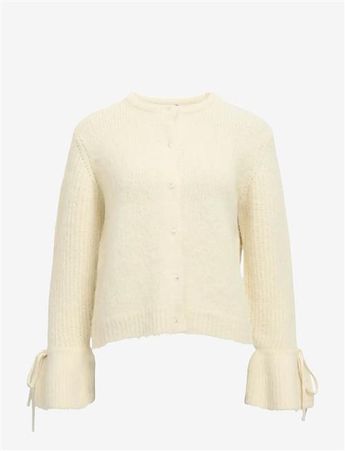 Object | Objsalika L/S Re Knit Cardigan 142 | L