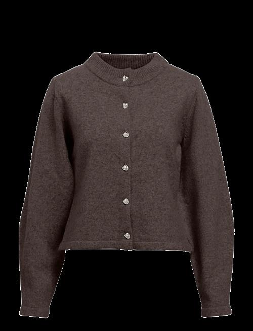 Object | Objzari L/S Re Knit Cardigan 142 | S