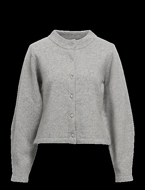 Object | Objzari L/S Re Knit Cardigan 142 | S