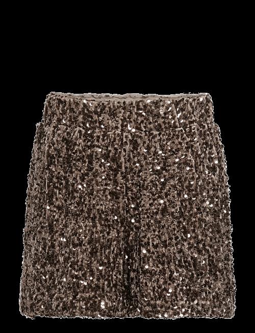 ONLY | Onlconfidence New Sequins Shorts Jrs | S