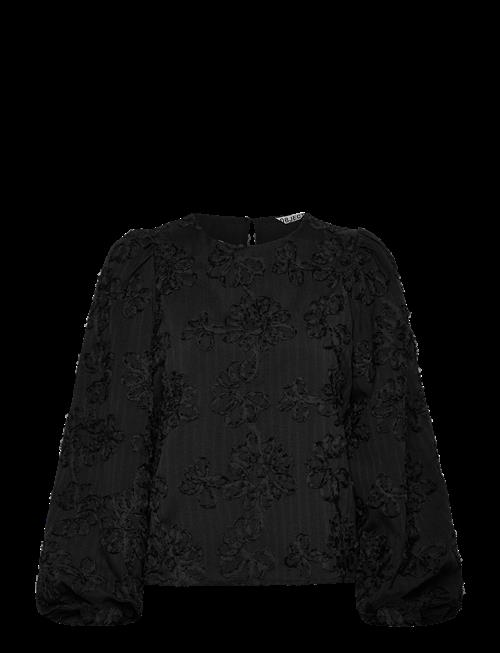 Object | Objlula L/S Re O-Neck Top 141 | 36