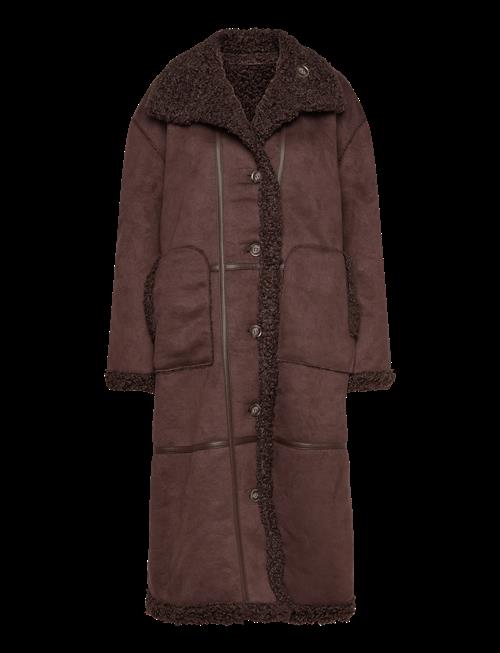 Object | Objoaklyn L/S Lo Coat 141 | 42