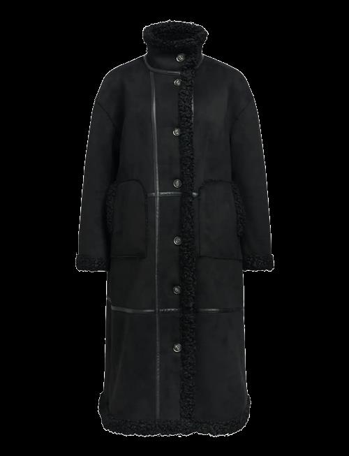 Object | Objoaklyn L/S Lo Coat 141 | 40