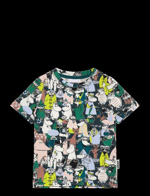 Martinex | Klassträff T-Shirt | 116