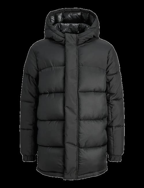 Jack & Jones | Jcounion Long Puffer Jacket Jnr | 140