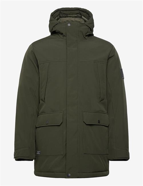 Jack & Jones | Jjfinn Softshell Parka | XL