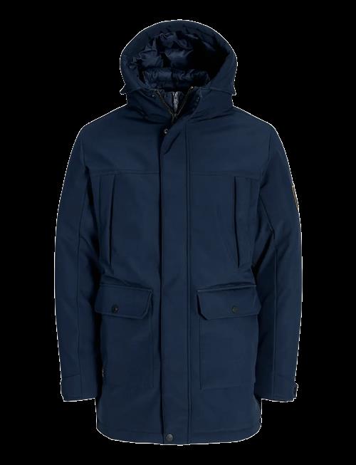 Jack & Jones | Jjfinn Softshell Parka | M