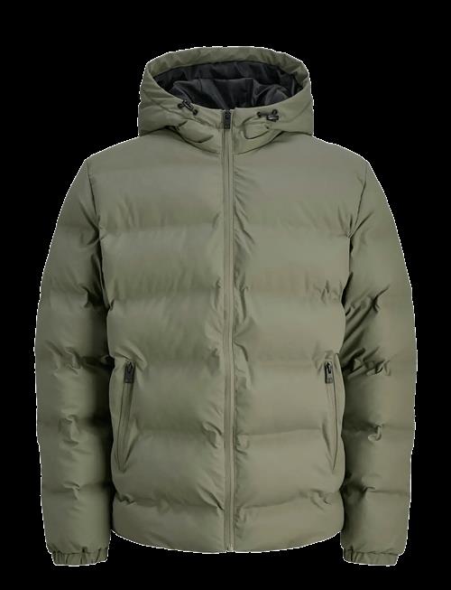 Jack & Jones | Jjelements Pu Puffer Sn | XL
