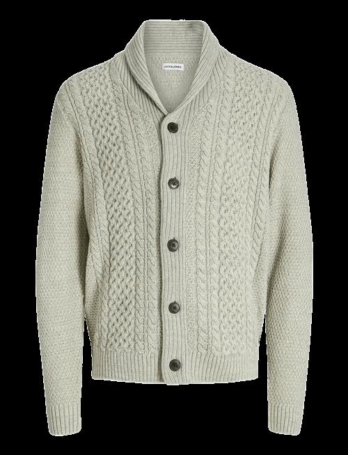 Jack & Jones | Jjpaul Knit Shawl Cardigan | XL