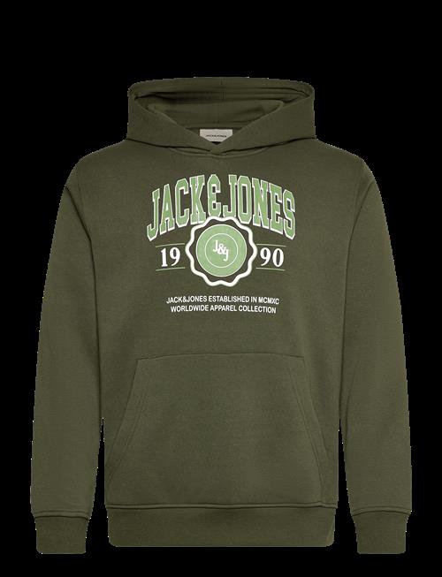 Jack & Jones | Jjmako Sweat Hood | M
