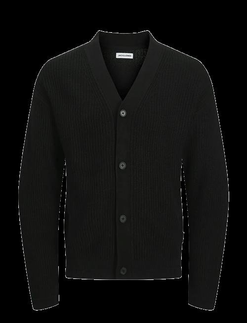 Jack & Jones | Jjconnor Knit V-Neck Cardigan | XL