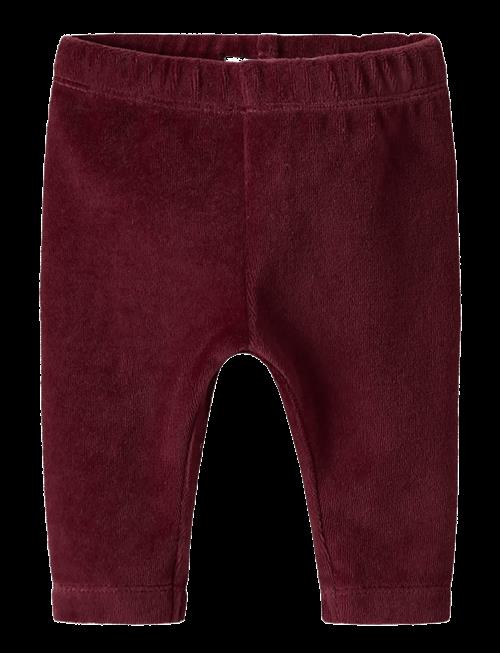 name it | Nbfroxy Vel Legging | 68