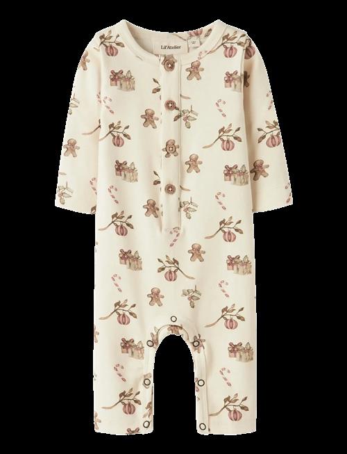 Lil'Atelier | Nbnlayo Gip Ls Slim Suit Lil | 56