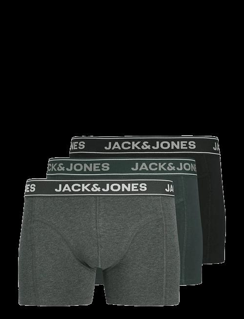 Jack & Jones | Jacblack Friday Trunks 3 Pack | XXL