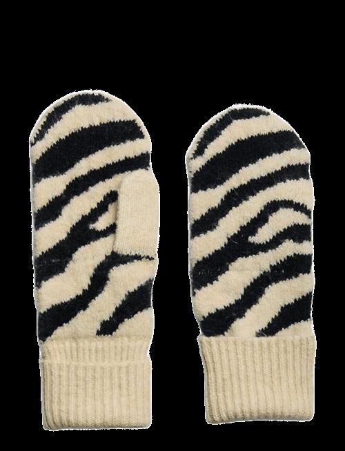 Pieces | Pcjuanita Mittens Bc | ONE SIZE