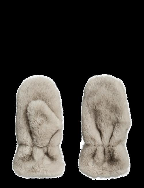 Pieces | Pcjutlandia Mittens Bc | L