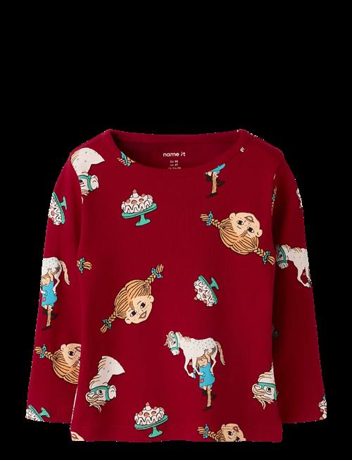 name it | Nmfsoca Pippi Ls Top Lnoos Sky | 110