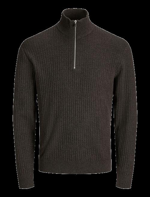 Jack & Jones | Jprblubarkley Knit Half Zip Jnr | 164