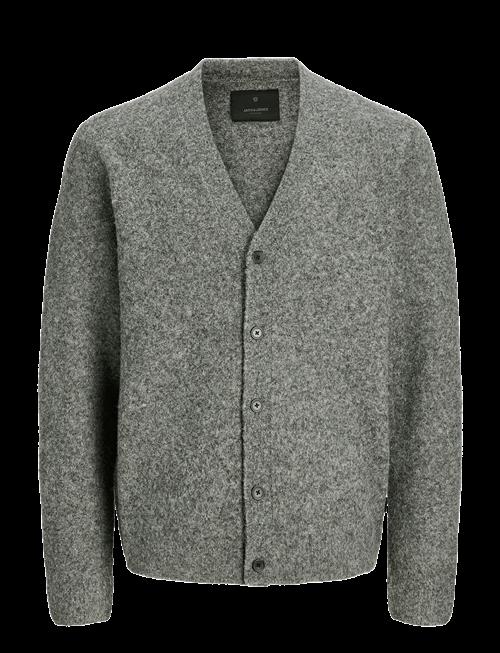 Jack & Jones | Jprblasimon Souffle Knit Cardigan | M
