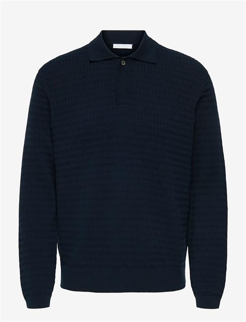 ONLY & SONS | Onsberry Reg 12 Ls Polo Knit Frml | S