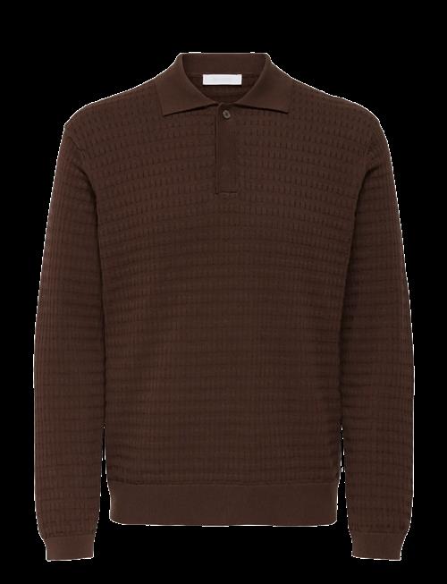 ONLY & SONS | Onsberry Reg 12 Ls Polo Knit Frml | S
