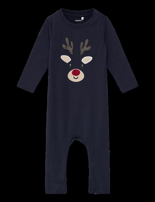 name it | Nbnfro Ls Body Suit | 50