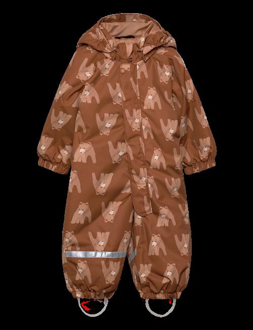 Reima | Winter Overall, Tienoot | 92