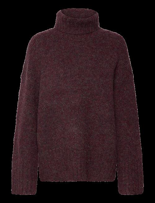 Vero Moda | Vmingrid Ls Roll Neck Pullover Noos | S