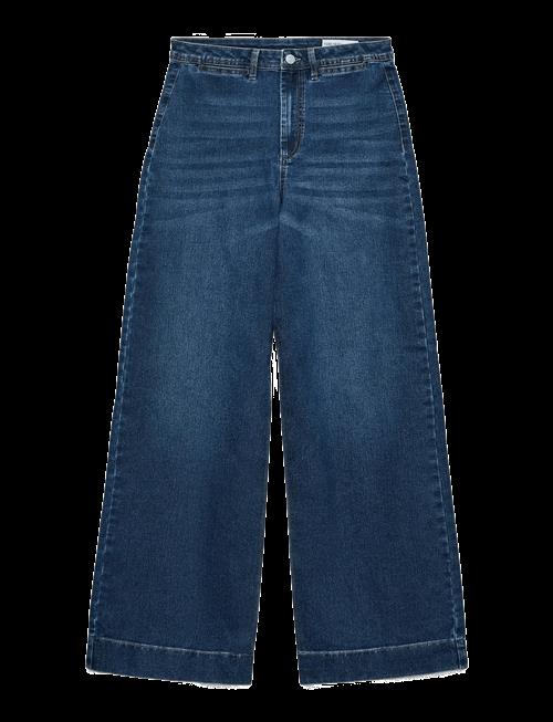 Vero Moda | Vmkayla Hr Wide Jeans Vi3474 | 29 x 32